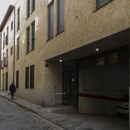 Rent Apartments Salamanca Cervantes 47 Dış mekan fotoğraf