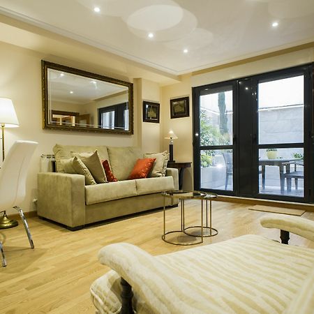 Rent Apartments Salamanca Cervantes 47 Dış mekan fotoğraf