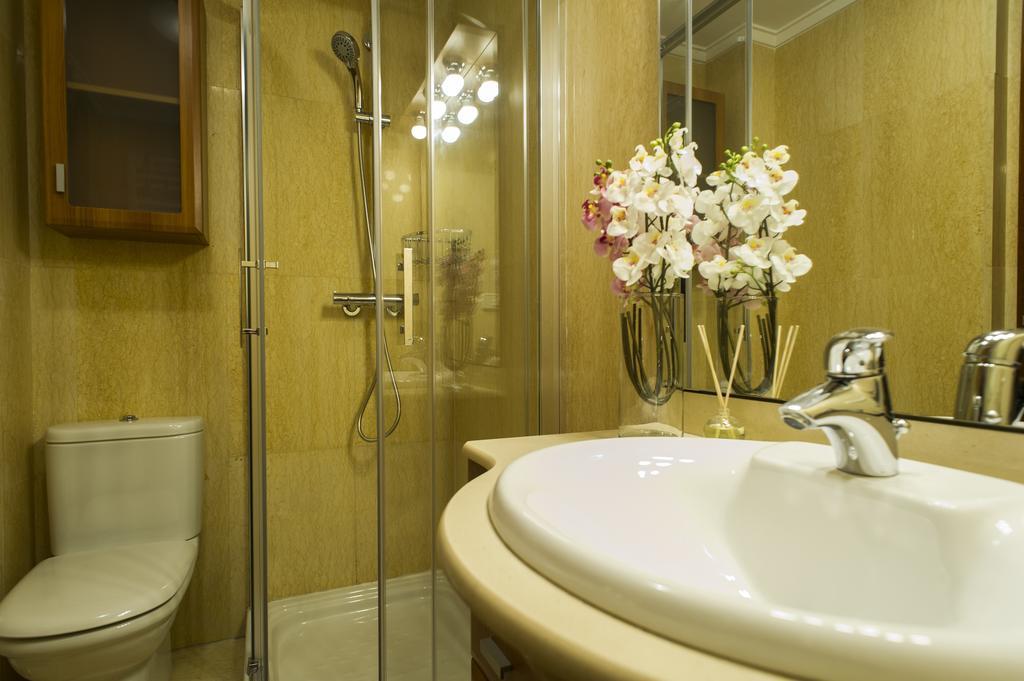 Rent Apartments Salamanca Cervantes 47 Dış mekan fotoğraf