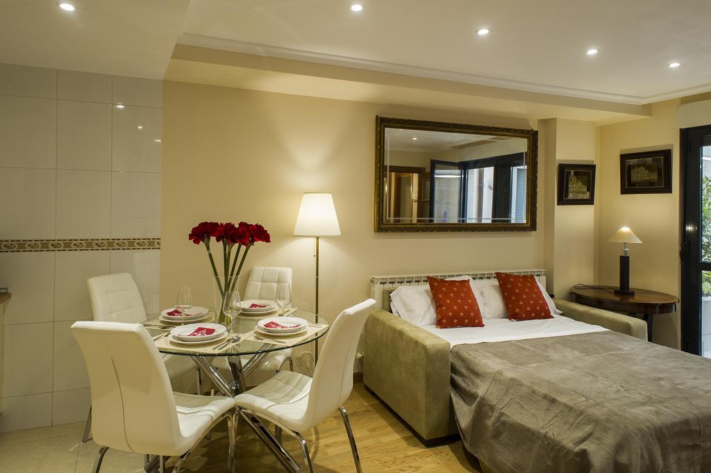 Rent Apartments Salamanca Cervantes 47 Dış mekan fotoğraf
