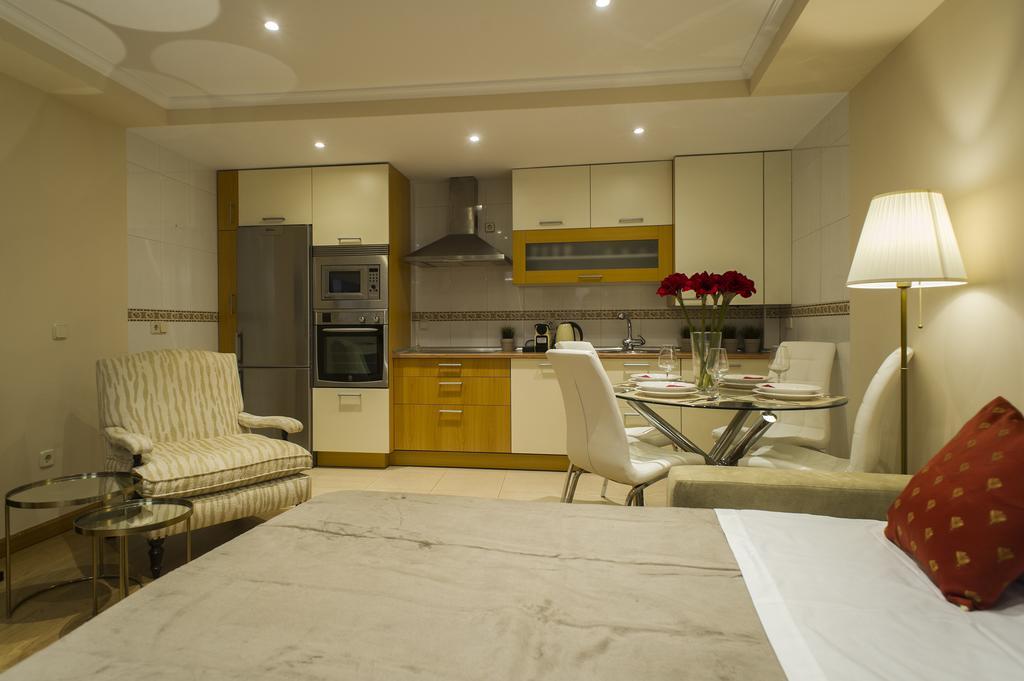 Rent Apartments Salamanca Cervantes 47 Dış mekan fotoğraf
