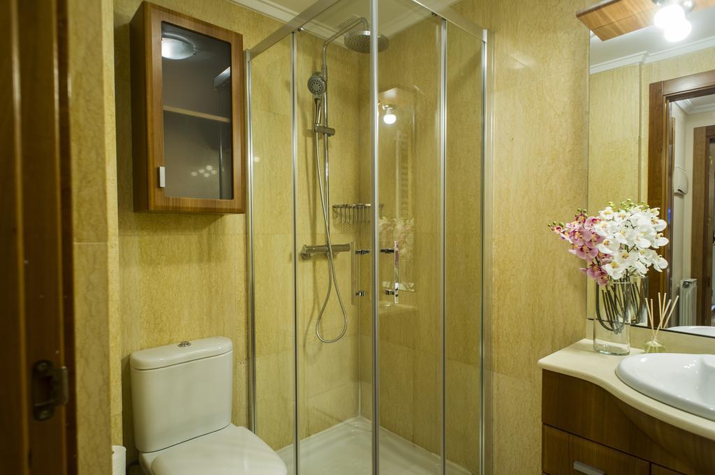 Rent Apartments Salamanca Cervantes 47 Dış mekan fotoğraf