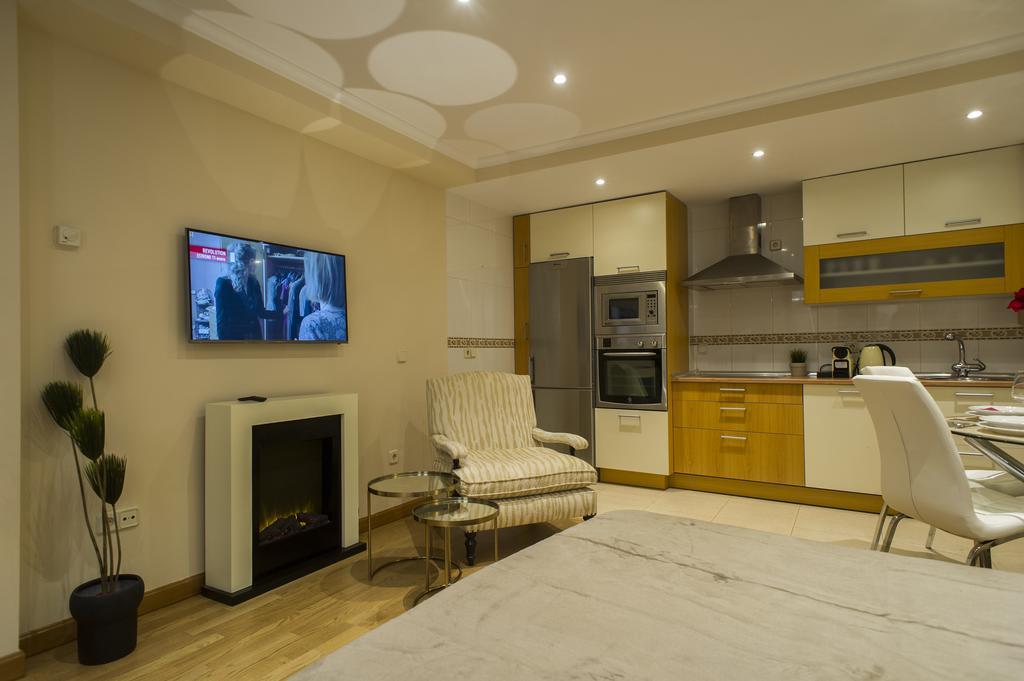 Rent Apartments Salamanca Cervantes 47 Dış mekan fotoğraf