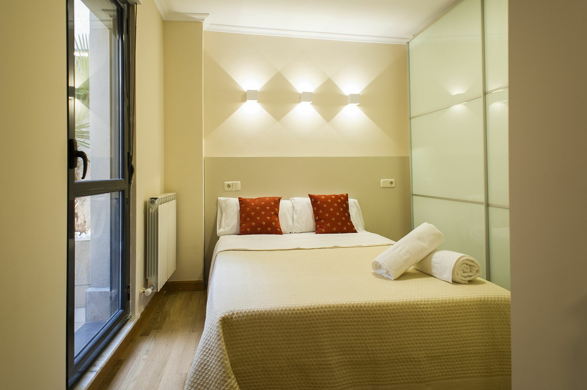 Rent Apartments Salamanca Cervantes 47 Dış mekan fotoğraf