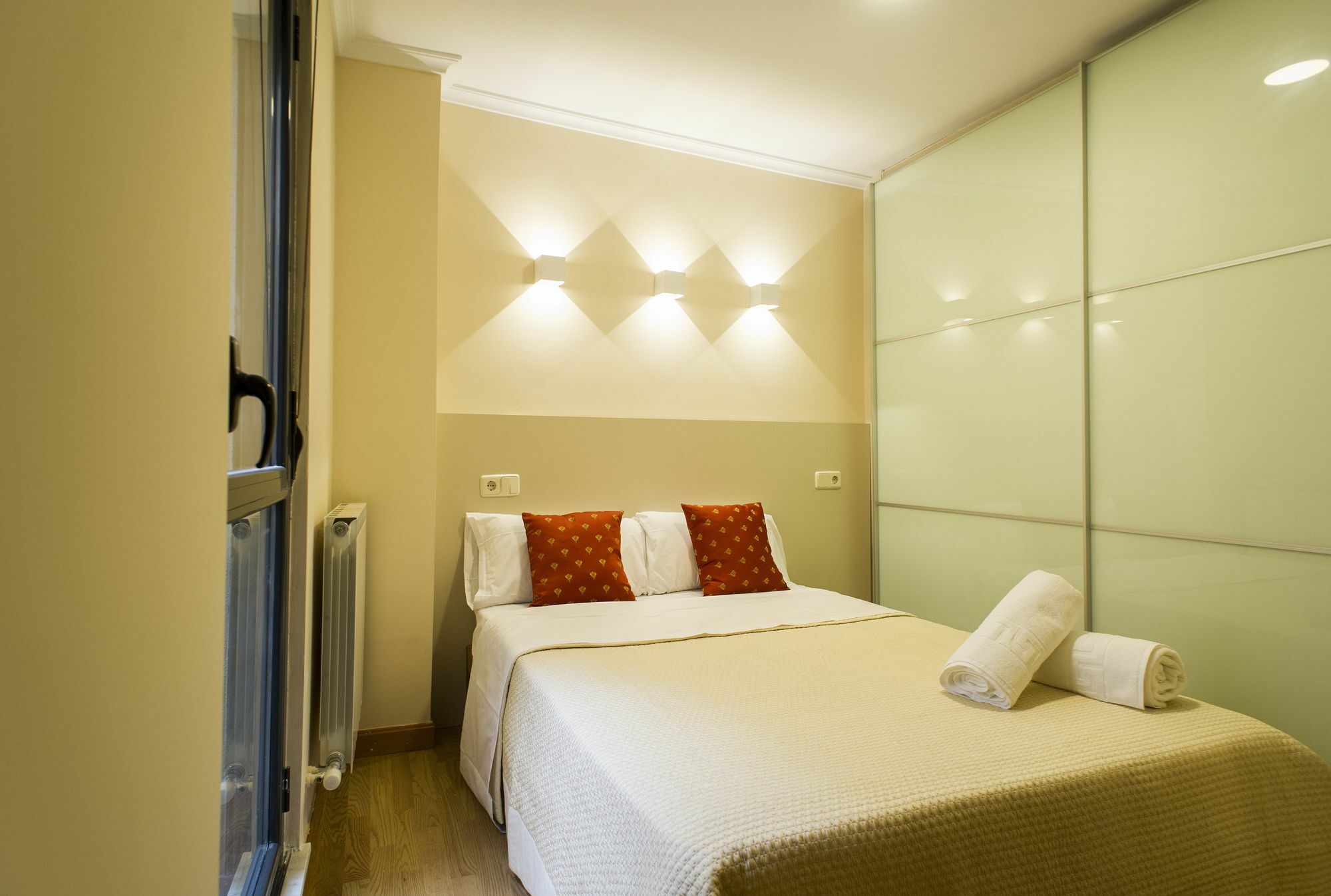Rent Apartments Salamanca Cervantes 47 Dış mekan fotoğraf