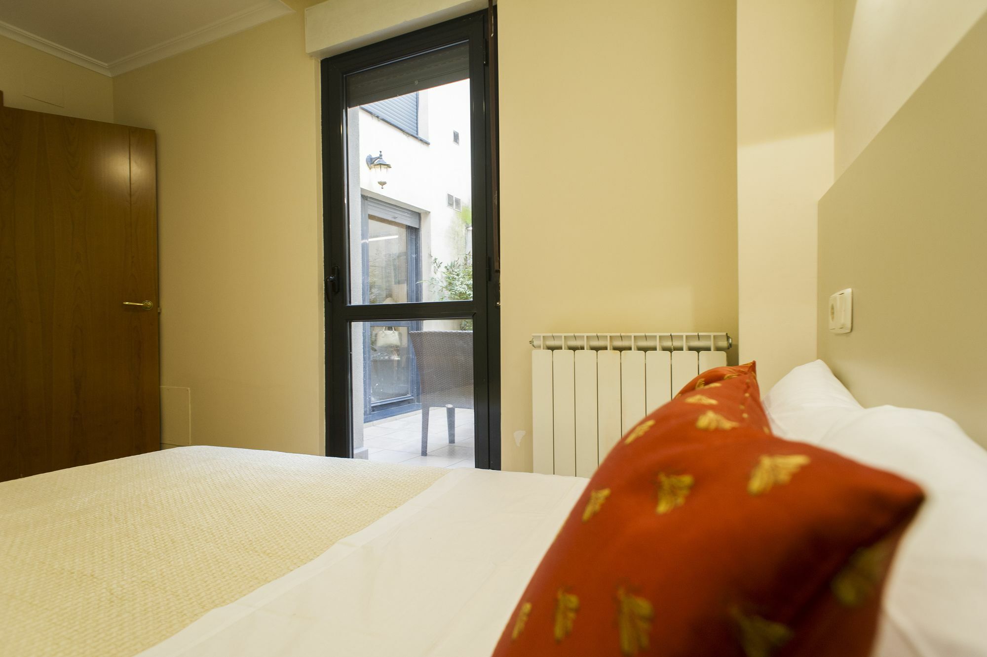 Rent Apartments Salamanca Cervantes 47 Dış mekan fotoğraf