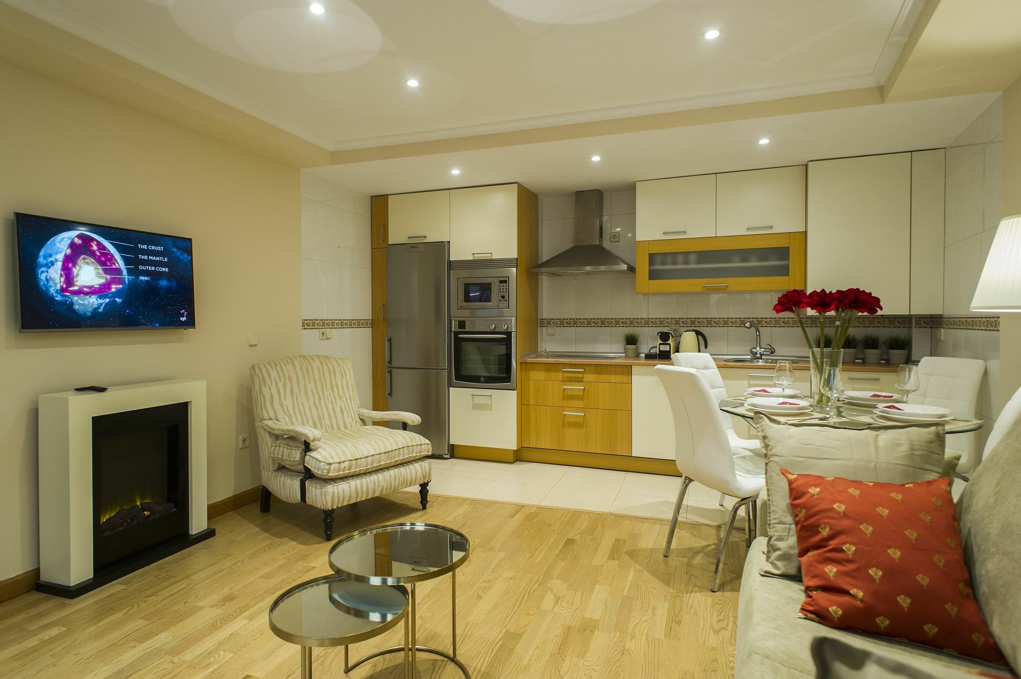 Rent Apartments Salamanca Cervantes 47 Dış mekan fotoğraf