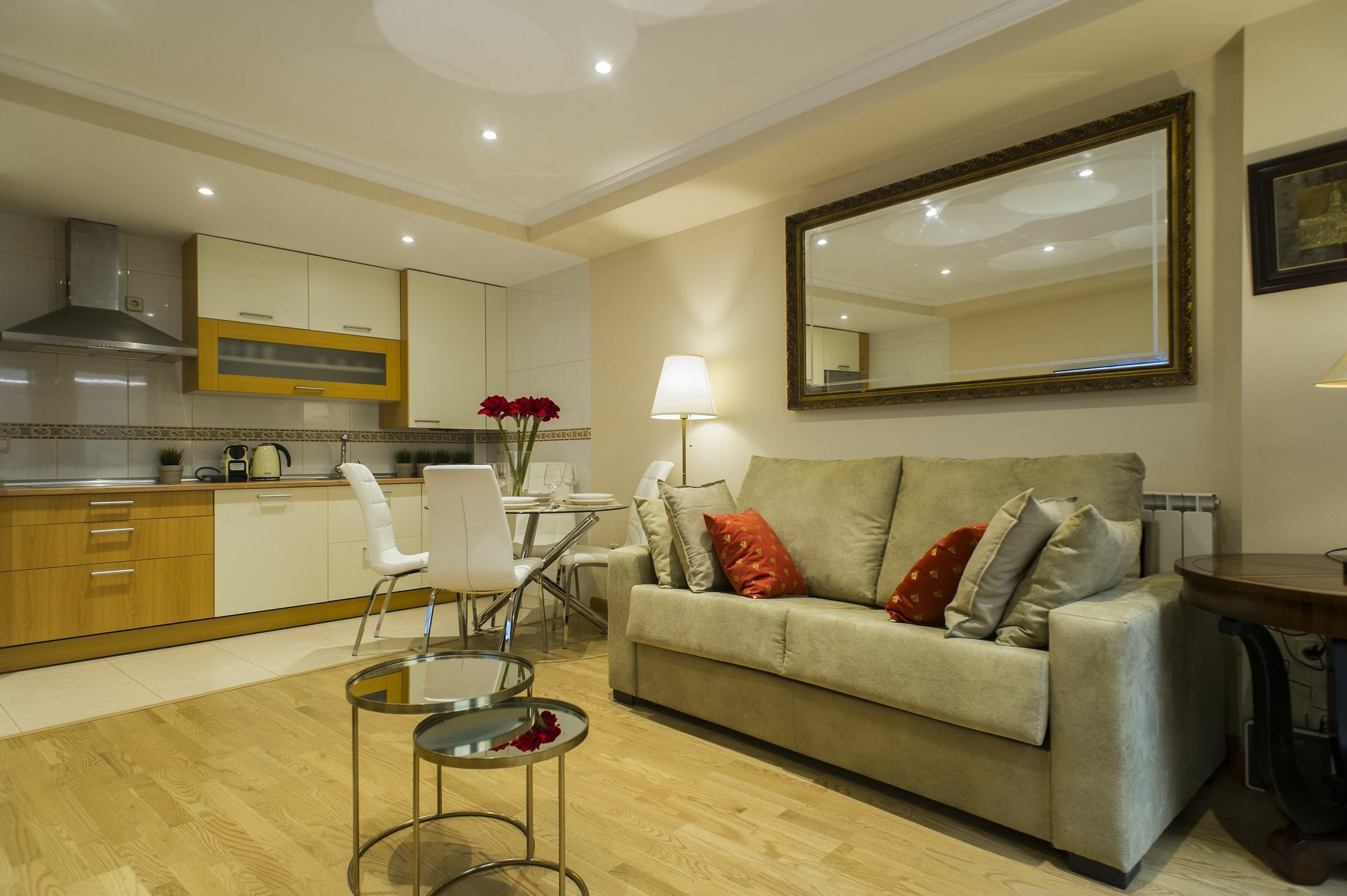 Rent Apartments Salamanca Cervantes 47 Dış mekan fotoğraf