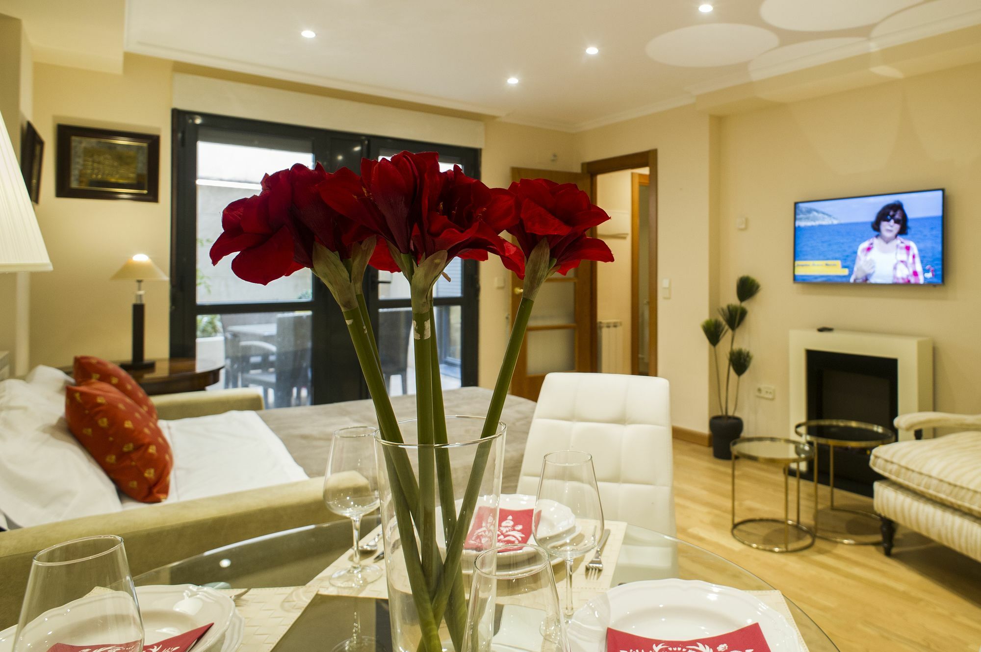 Rent Apartments Salamanca Cervantes 47 Dış mekan fotoğraf