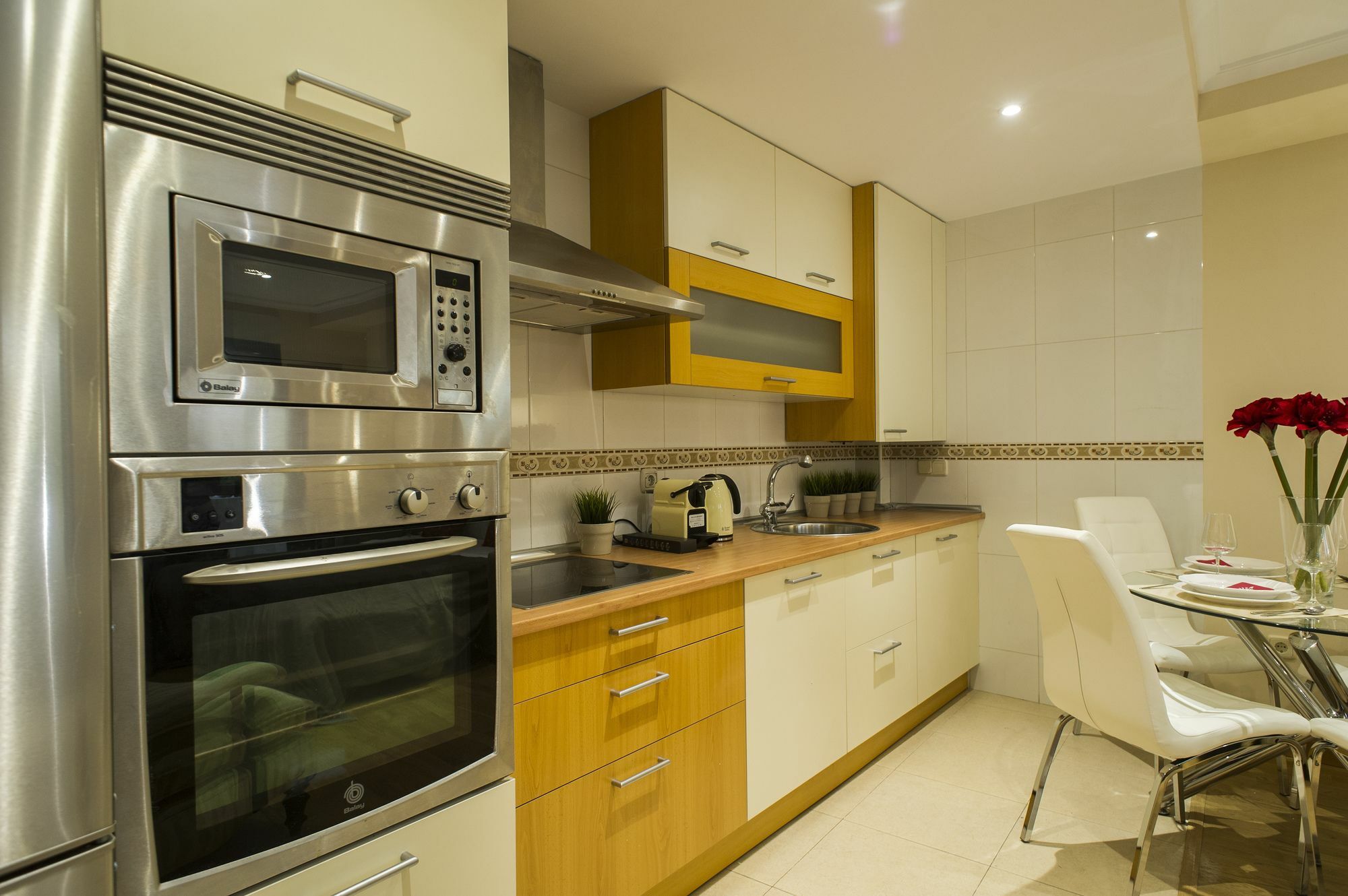 Rent Apartments Salamanca Cervantes 47 Dış mekan fotoğraf