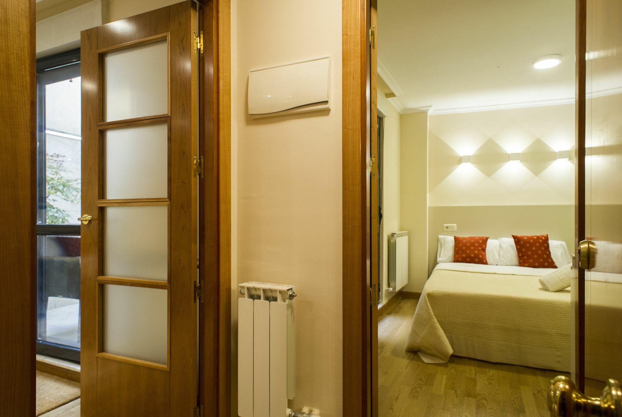 Rent Apartments Salamanca Cervantes 47 Dış mekan fotoğraf
