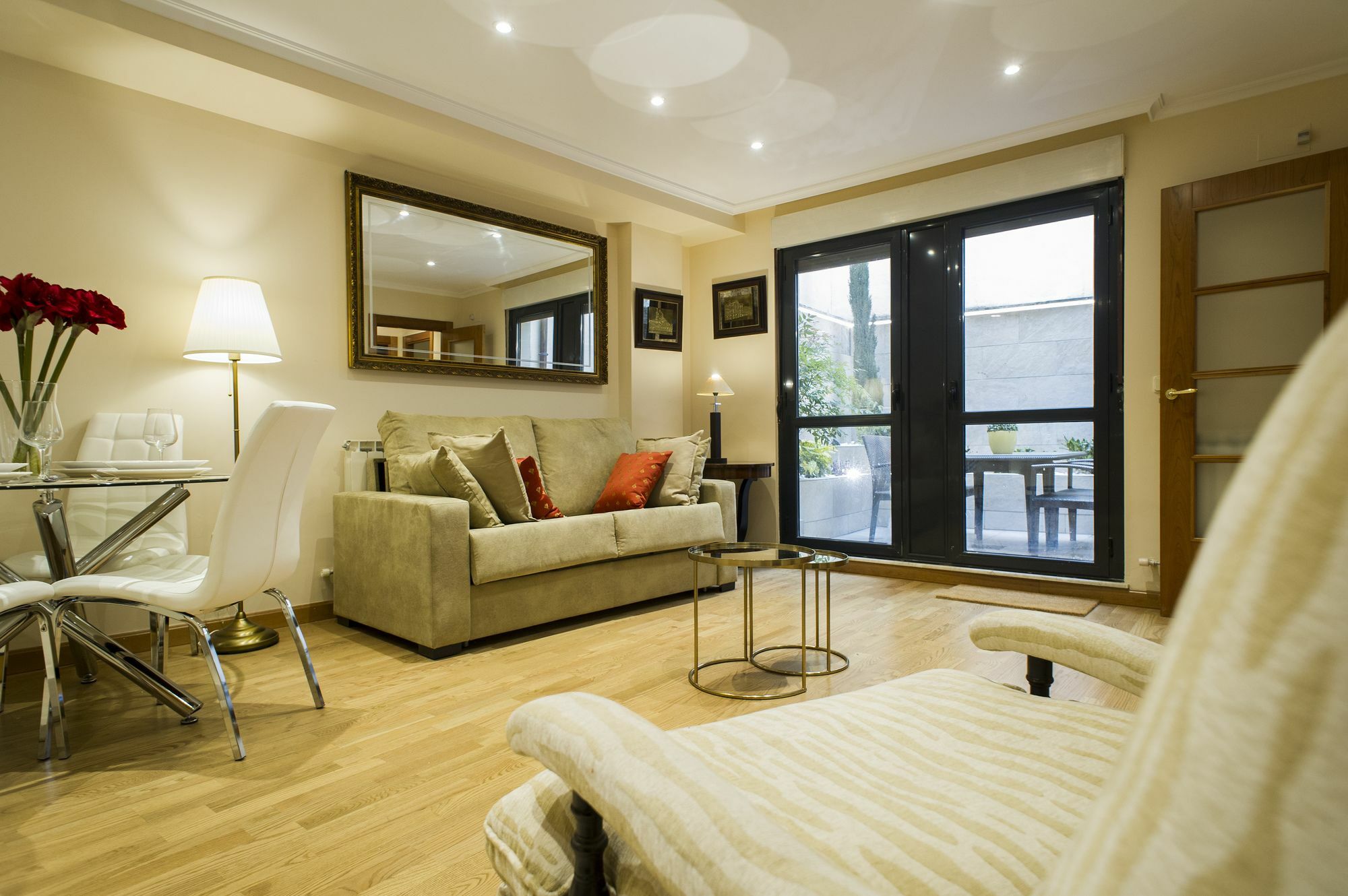 Rent Apartments Salamanca Cervantes 47 Dış mekan fotoğraf